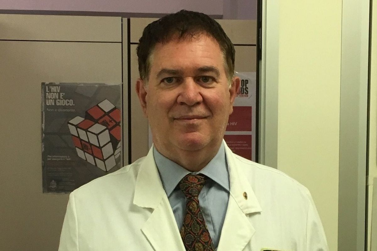 Pietro Luigi Garavelli: «Lascio la sanità, non la riconosco più»