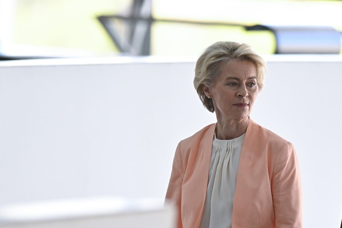 Legge Natura più Patto di stabilità. La maggioranza Ursula si gioca tutto