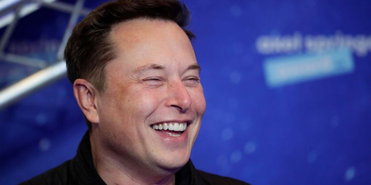 NextImg:Elon Musk issues simple, dastardly challenge to President Joe Biden