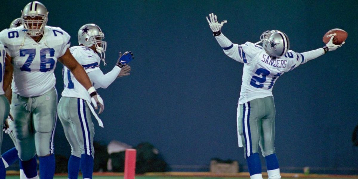 NextImg:'I have full trust in Jesus!': Deion Sanders may have foot amputated due to health complications, NFL legend already lost toes to blood clots