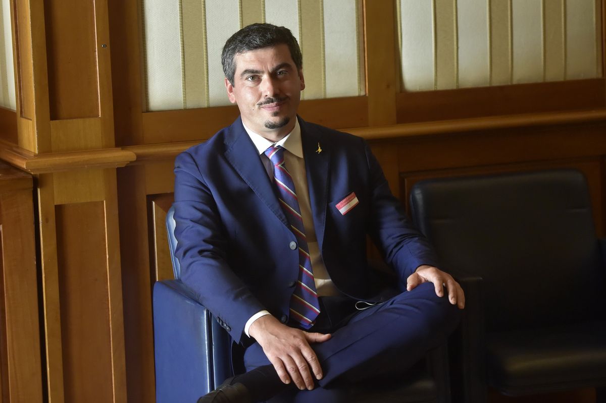 «L'accordo sulla Nuova via della Seta? Ha danneggiato la reputazione dell'Italia»