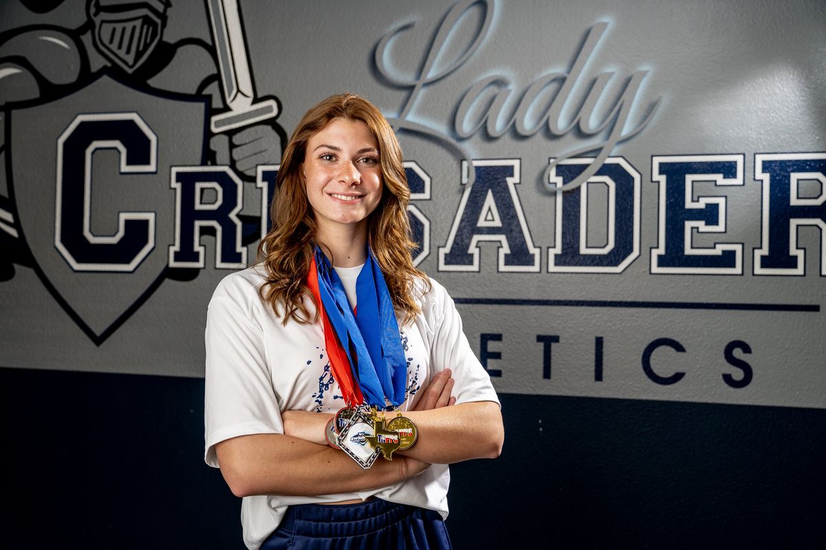 ANOTHER ONE: Tilley has tremendous start to bright future