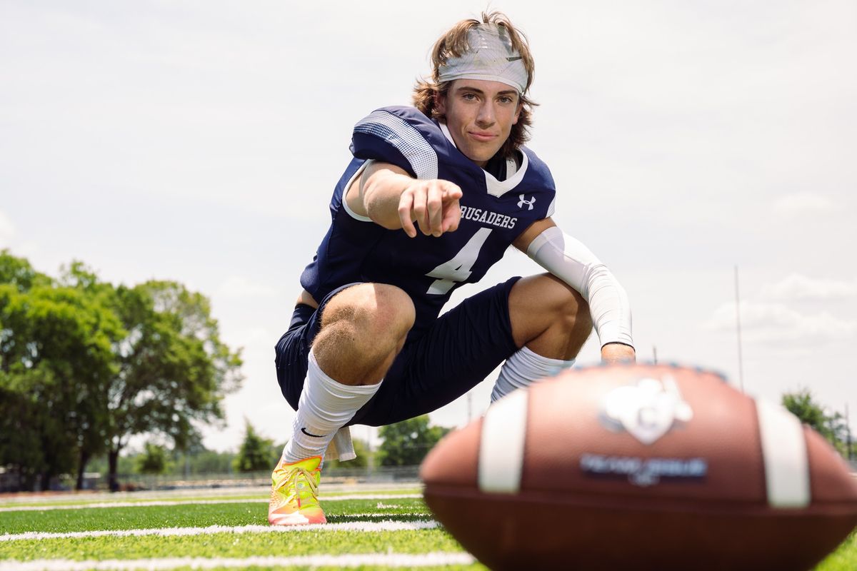 MR. VERSATILITY: Lamar not likely to come off the field in 2023