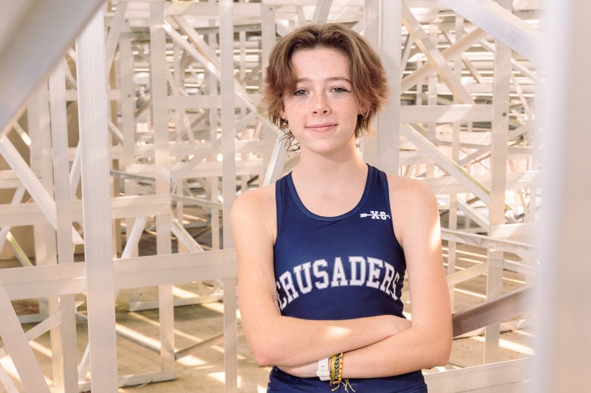 THE 411: 'Sader Nation's Shirley is a Jack-of-all-trades