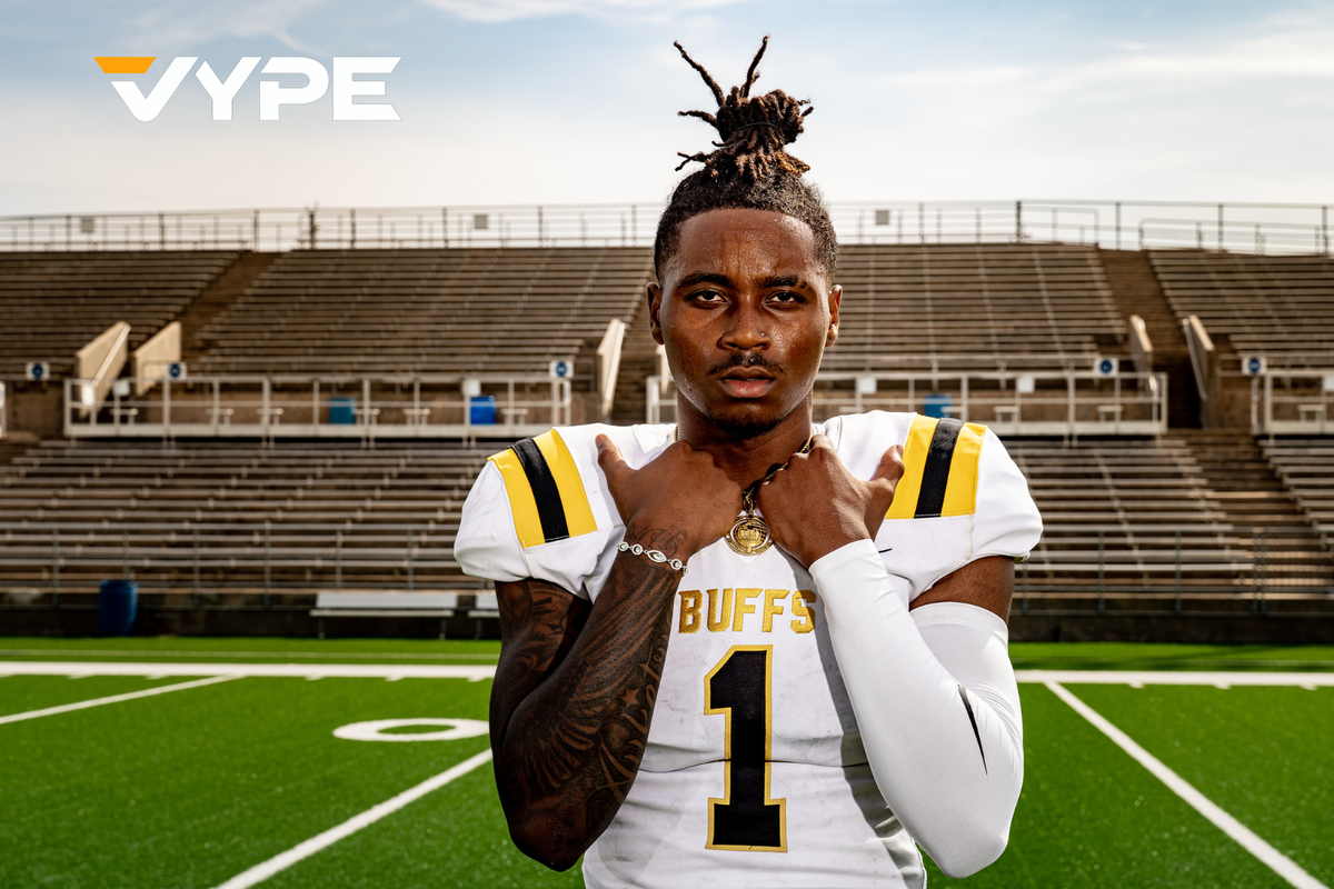 RECRUIT SCOOP: Buff’s Lair has big decision looming