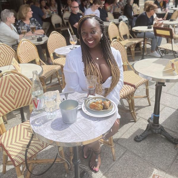 I Got Laid Off… And Booked An 8-City European Tour 24 Hours Later