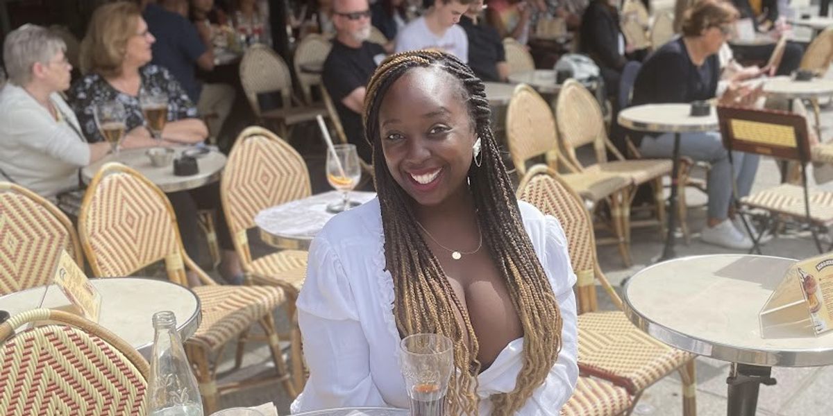 I Got Laid Off… And Booked An 8-City European Tour 24 Hours Later