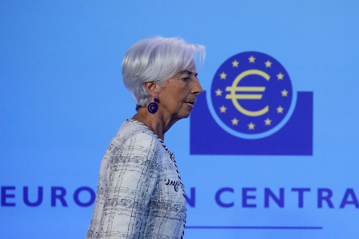 Tassi e green fan crollare il mercato delle case