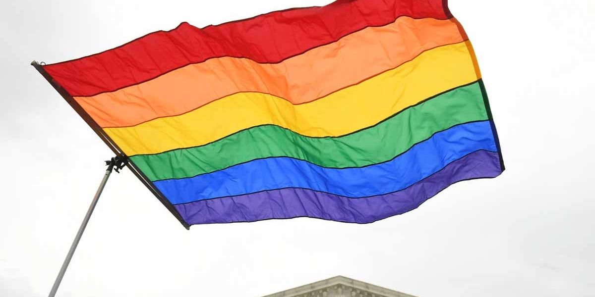Horowitz: Now is the time to counter the Rainbow Jihad’s assault on marriage