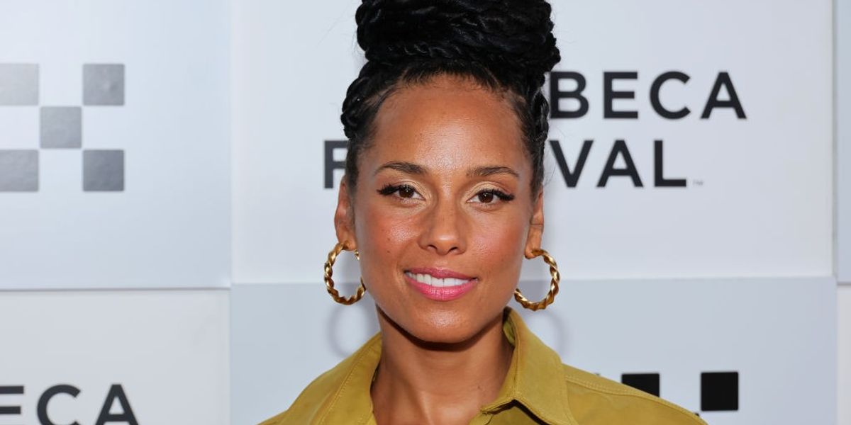 Alicia Keys Launches Mentorship Program for Young Women xoNecole