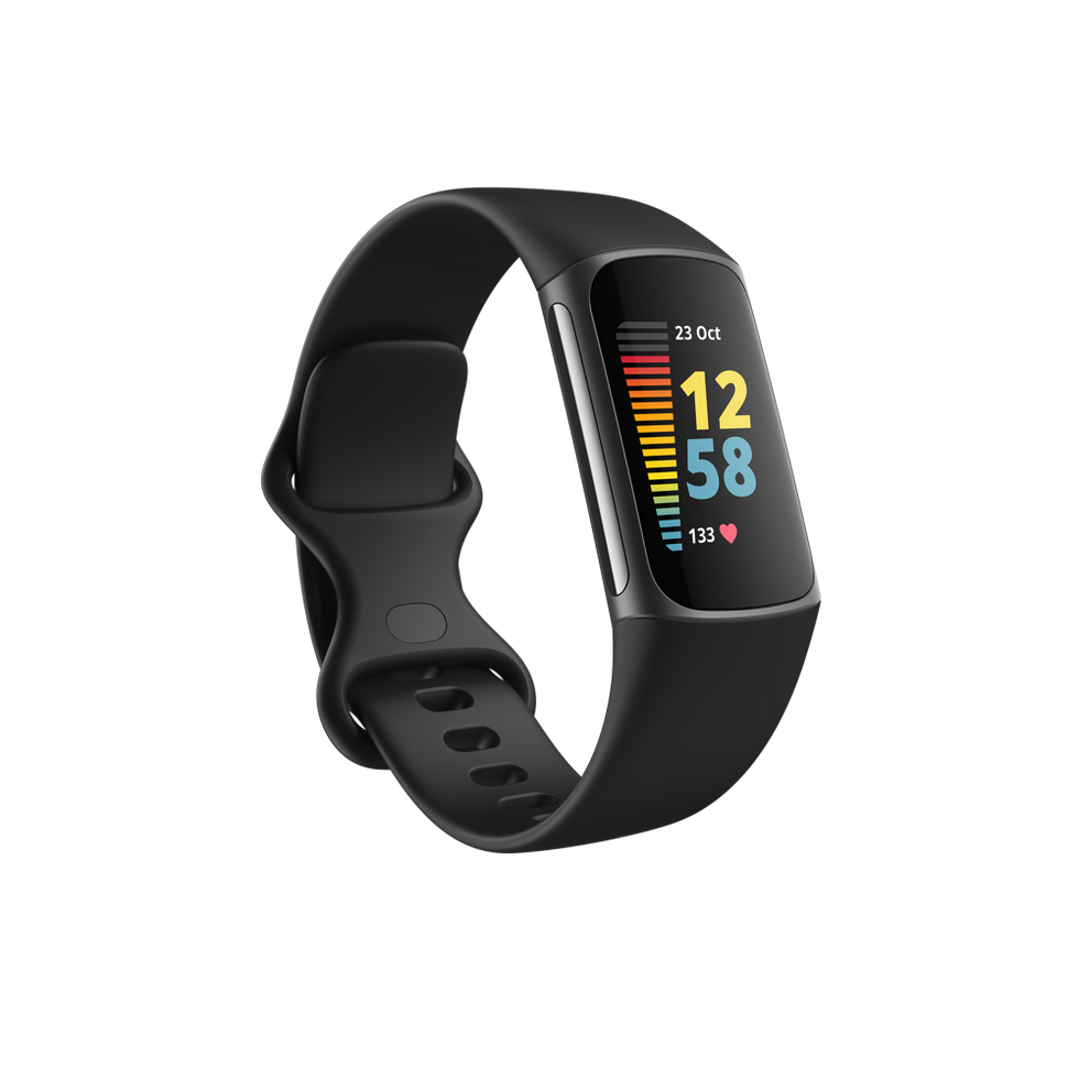 a photo of Fitbit Charge 5