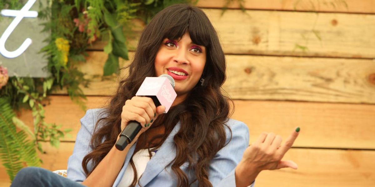 Hollywood actress takes stand against genderless awards — and inadvertently exposes inherent problem with gender ideology