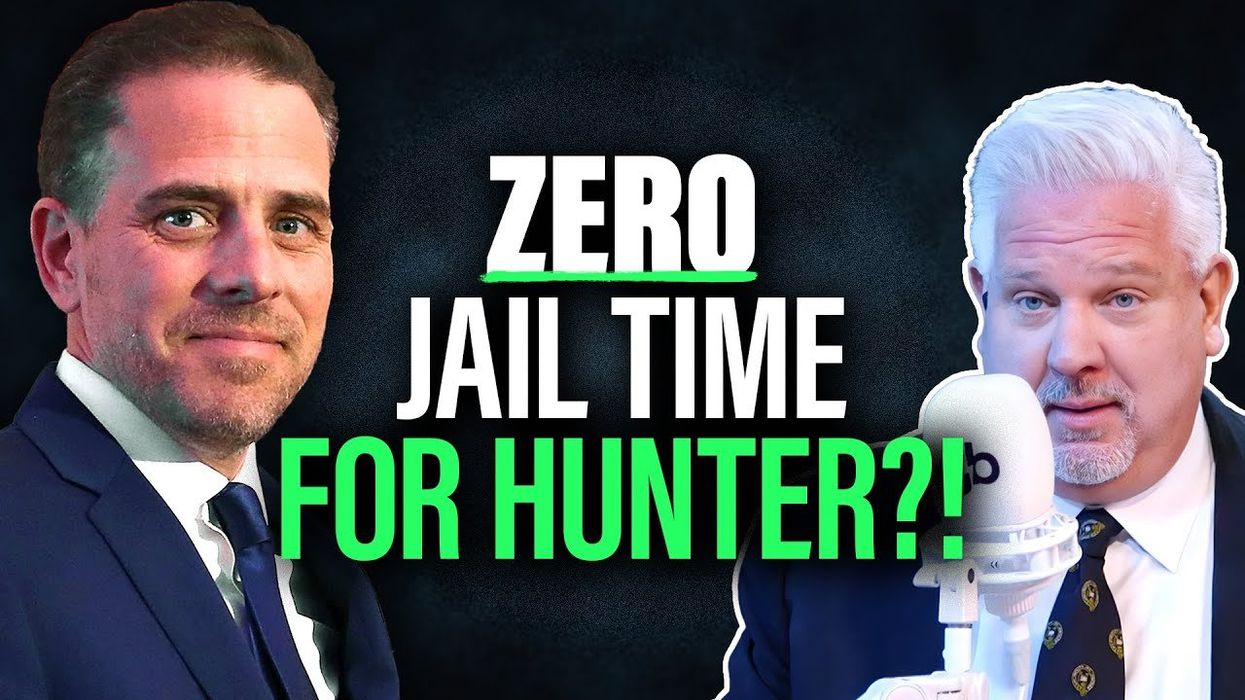 EXPLAINED: Why THIS Hunter Biden crime update is ‘MADNESS’