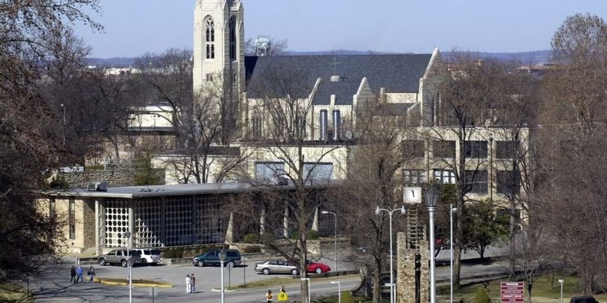 NextImg:SCOTUS declines Christian college's appeal to fight Biden admin's transgender housing directive in advance