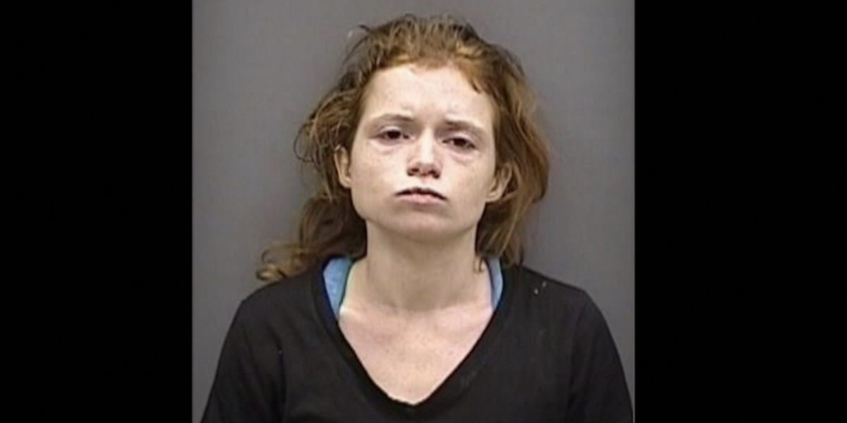 NextImg:Mom, 24, charged with murdering her 2-year-old son; she strapped him in booster seat for 15 hours — punishment for 'acting out' — and neglected him: Officials
