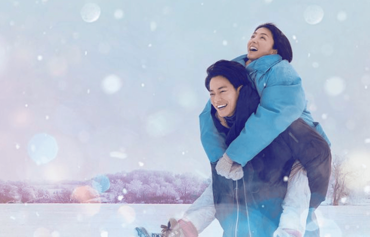 «Divorziamo!», la nuova serie tv giapponese in arrivo su Netflix