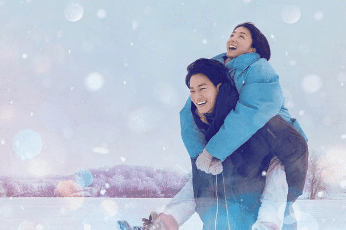 «Divorziamo!», la nuova serie tv giapponese in arrivo su Netflix