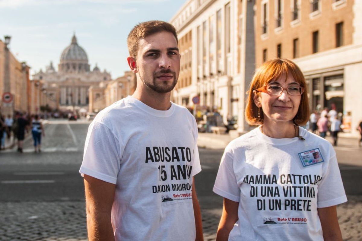 Il sacerdote condannato per abusi ora chiede di patteggiare in appello