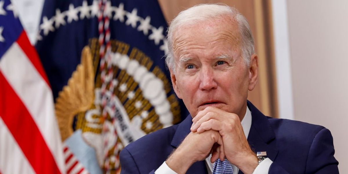 NextImg:Biden meets with AI experts to discuss potential 'bias and prejudice' risks as White House weighs tech regulations