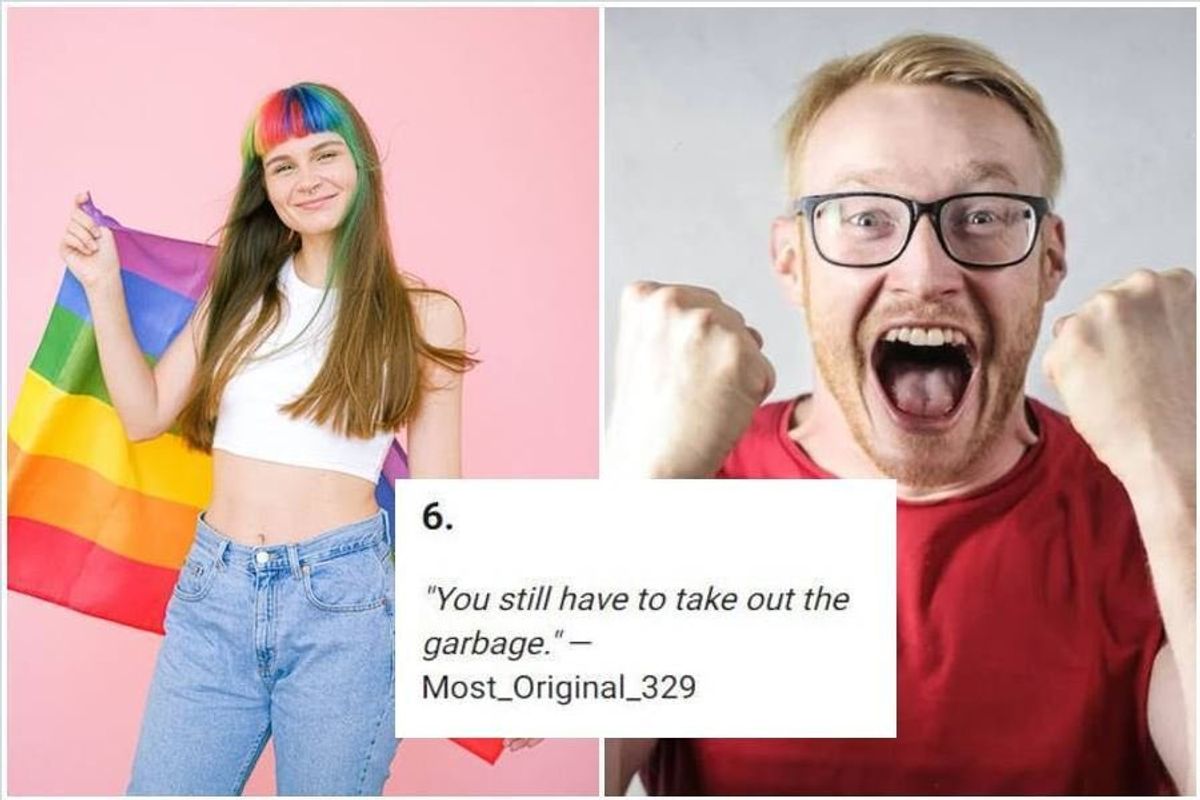 coming out, lgbtq, coming out stories