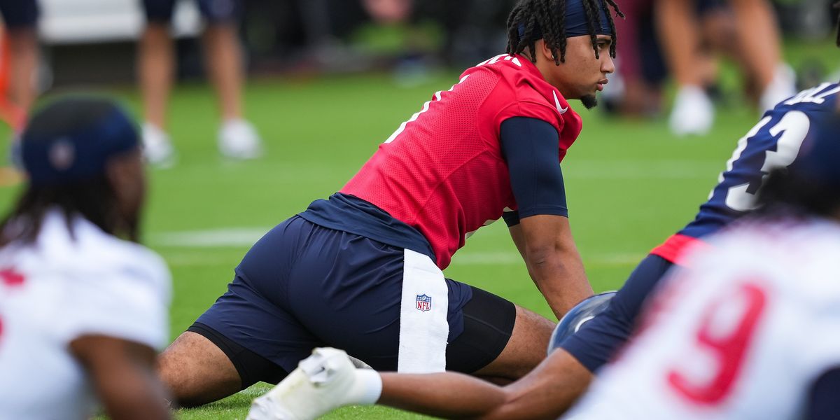 Texans Training Camp Tips: Practical Stuff to Know, If You Are