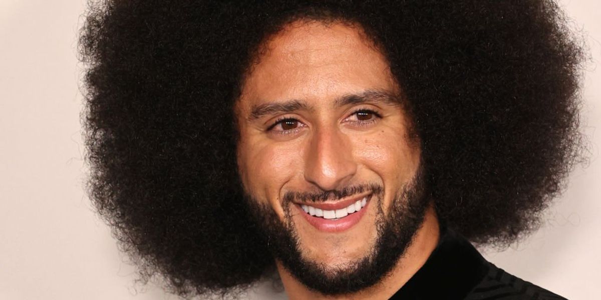 NextImg:Anti-capitalist Colin Kaepernick claims that targeting 'Black Studies' is central to the GOP's 'white supremacist political project'