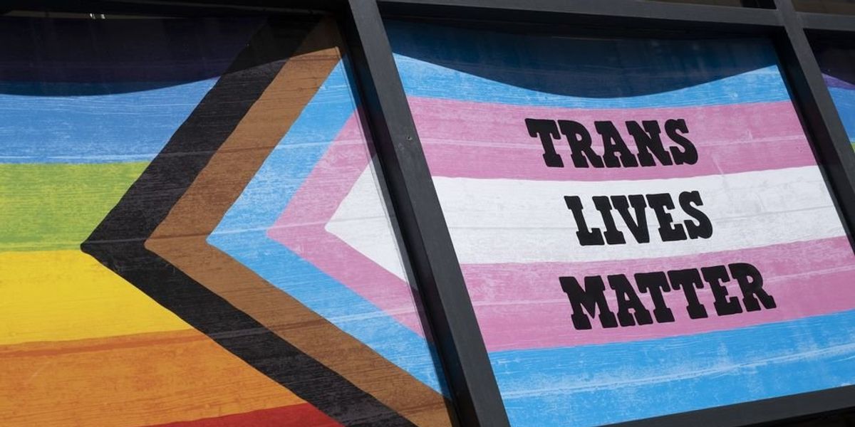 NextImg:Judge strikes down Arkansas ban on transgender treatment for children, calling it unconstitutional