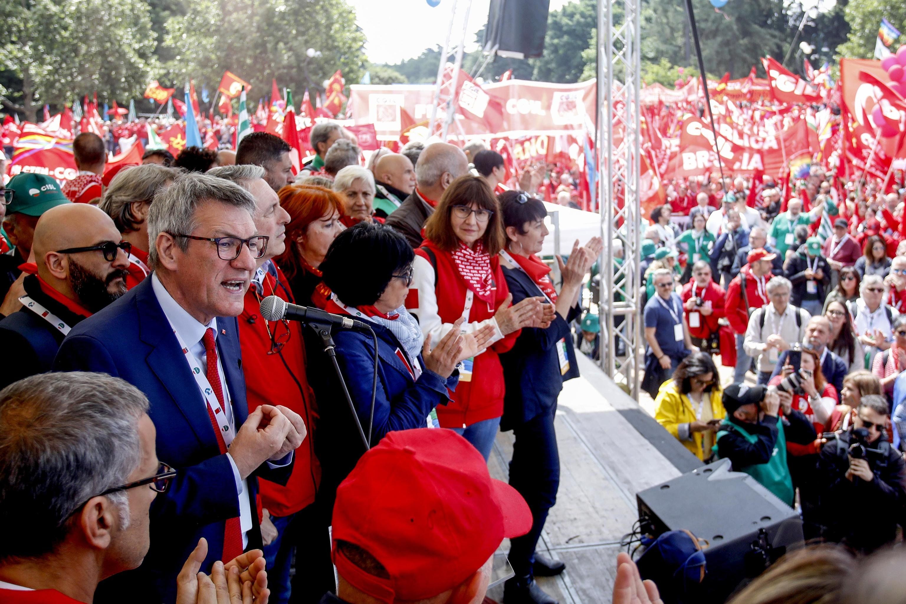 Dall’elogio dell’affitto al pianto ipocrita sui tagli alla sanità: questa è la sinistra