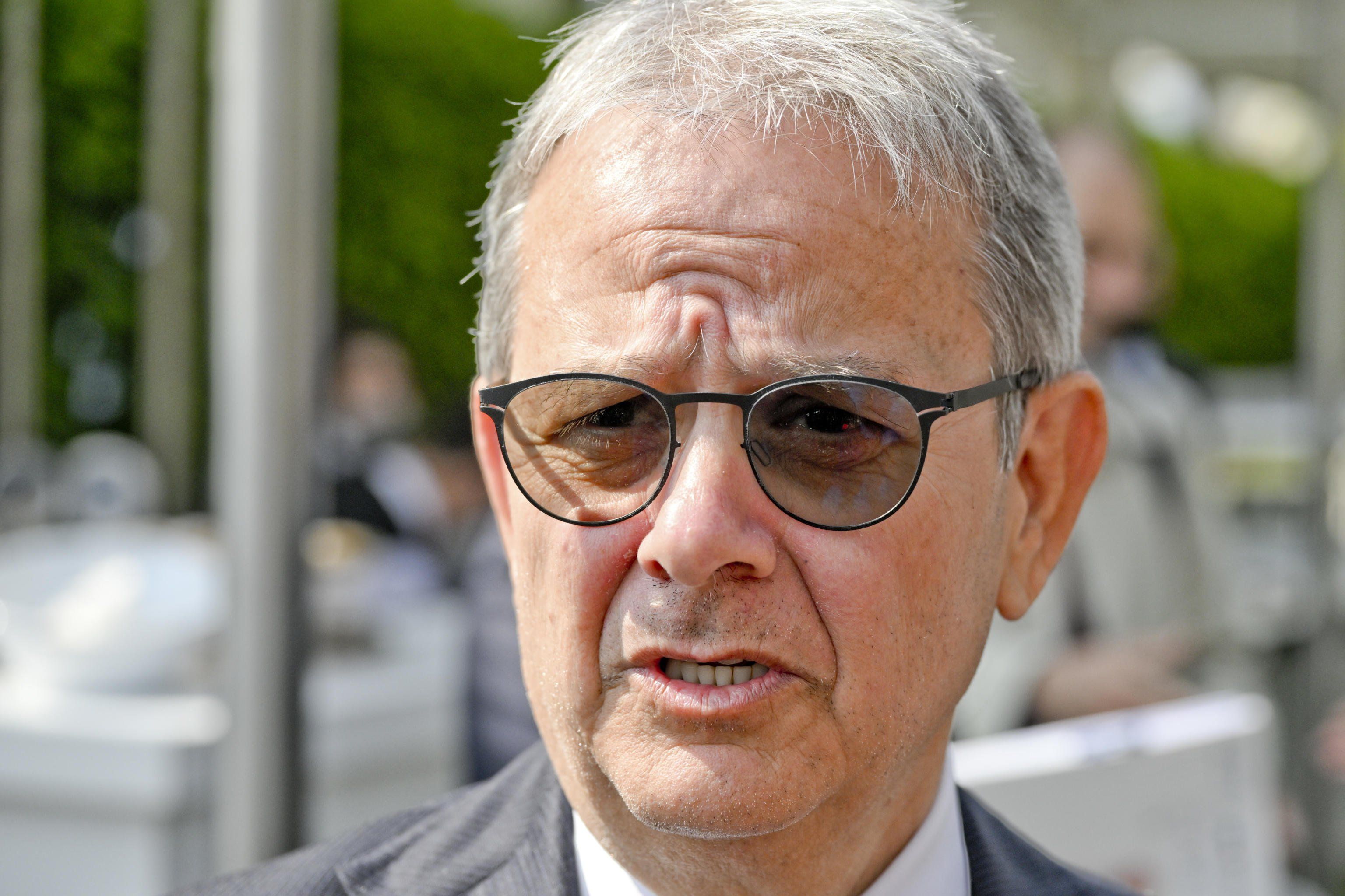 «Mobilità sostenibile entro il 2035? Solo con l’elettrico è impossibile»