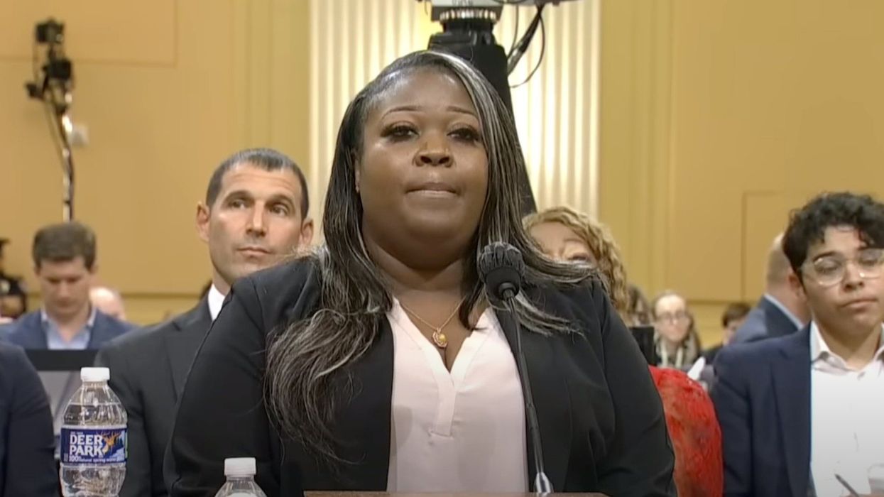 Wandrea ArShaye Moss