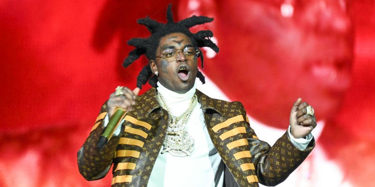 NextImg:Famous rapper's lawyer blasts Hunter Biden's sweetheart deal after his client received prison for same crime