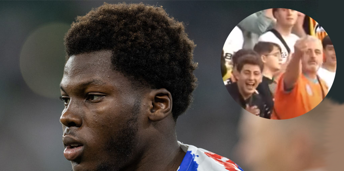 USA soccer star walks back comment that he 'wasn't shocked' by racist behavior of Spanish fans who chanted 'monkey' at black player