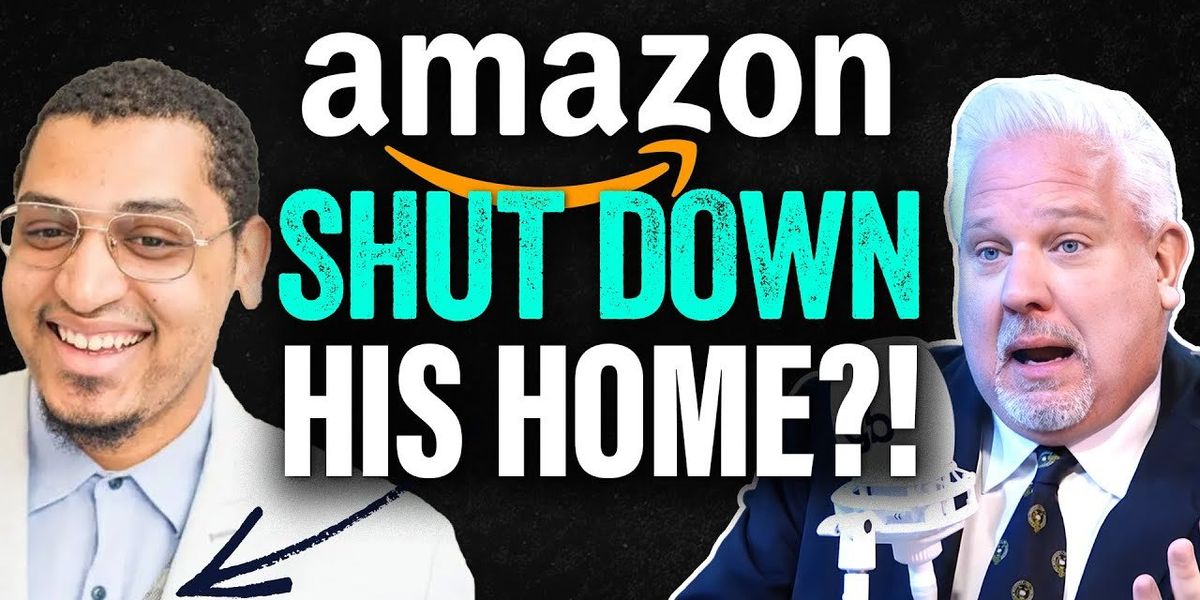 NextImg:Amazon shuts customer’s house down for a week due to alleged racial slur