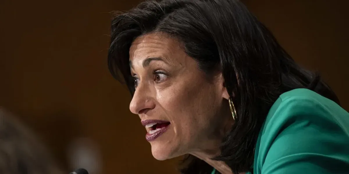 NextImg:Emails reveal Biden administration knew that vaccines had breakthrough infections as early as January 2021, but imposed mandates anyway