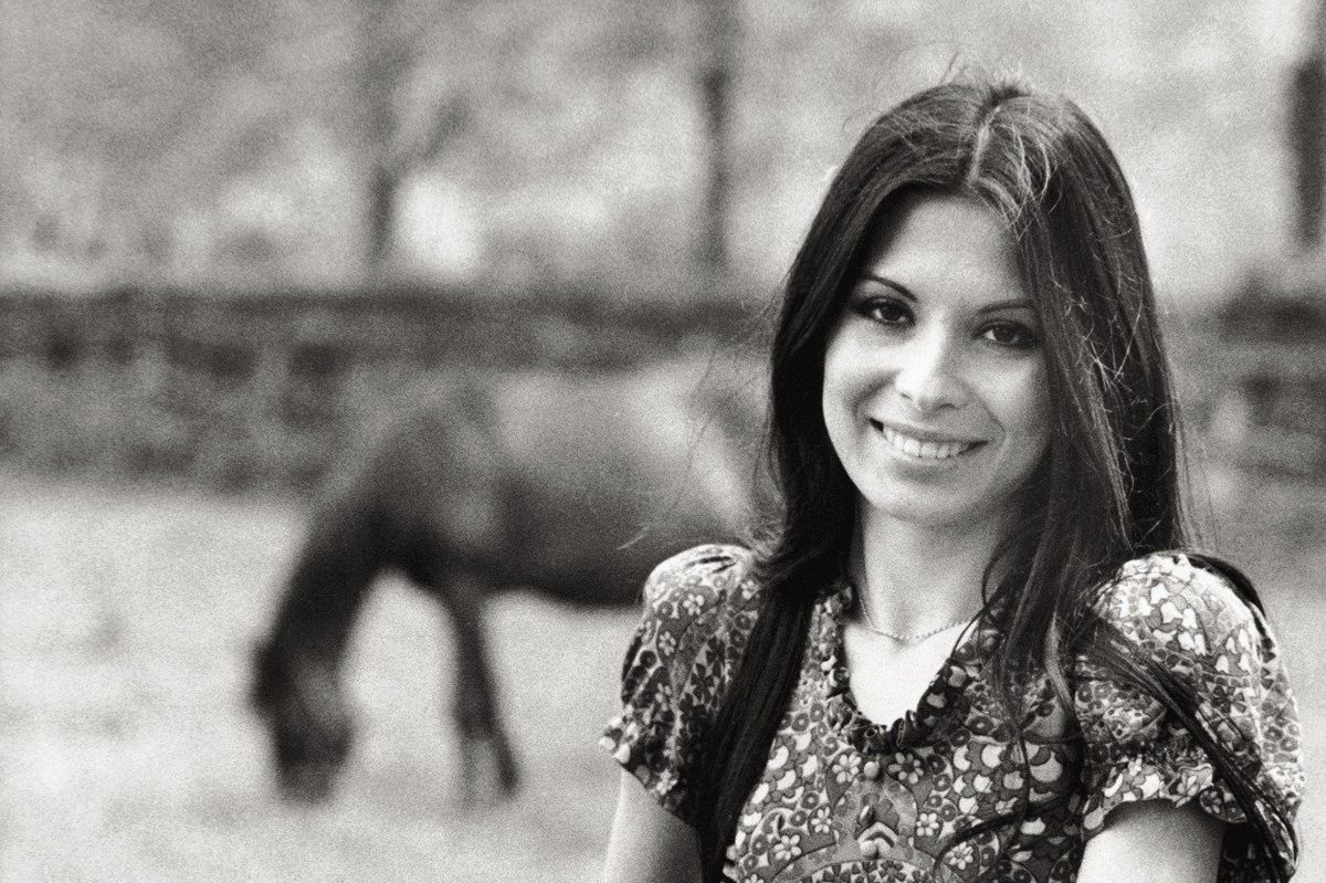 «Sono una donna misteriosa, non una santa»