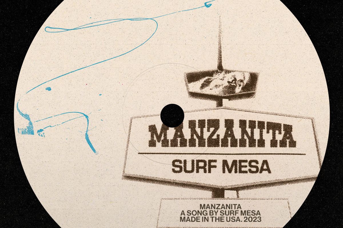Your Weekend Playlist: New Music Releases