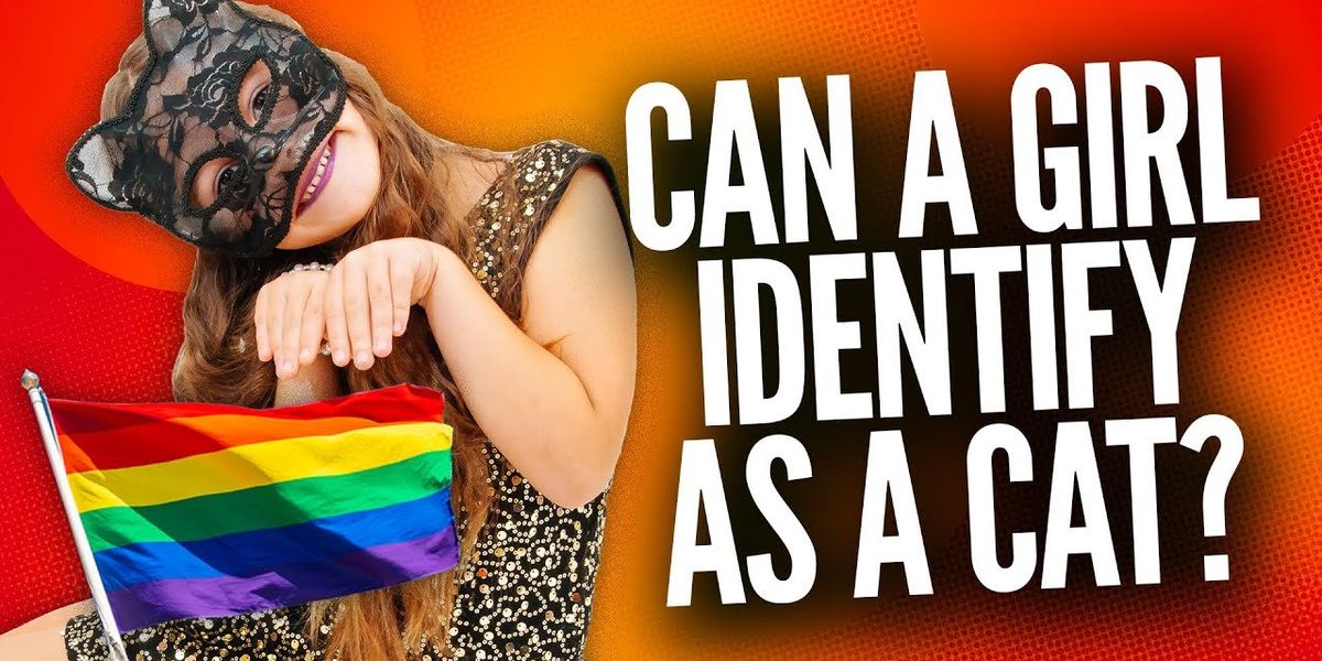Students FIRE BACK after being called ‘homophobic’ by their teacher