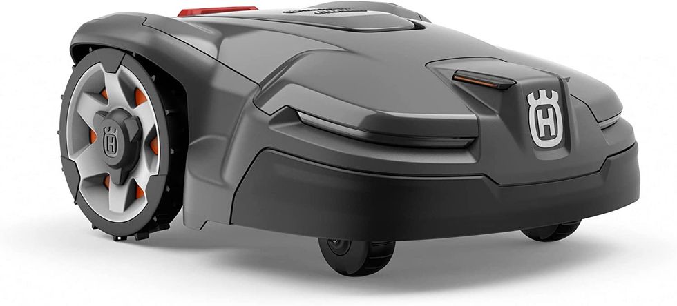 a photo of Husqvarna Automower 415X Robotic Lawn Mower