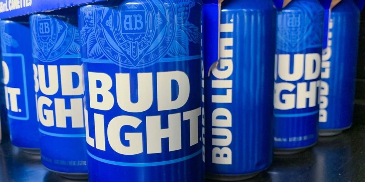 NextImg:Bud Light marketing exec says the brand will recover but calls trans debacle a 'wake-up call' for all companies