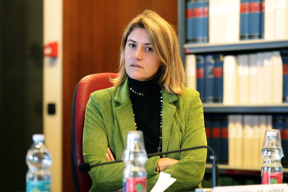 La Cassazione fa invasione di campo contro la procuratrice di Padova