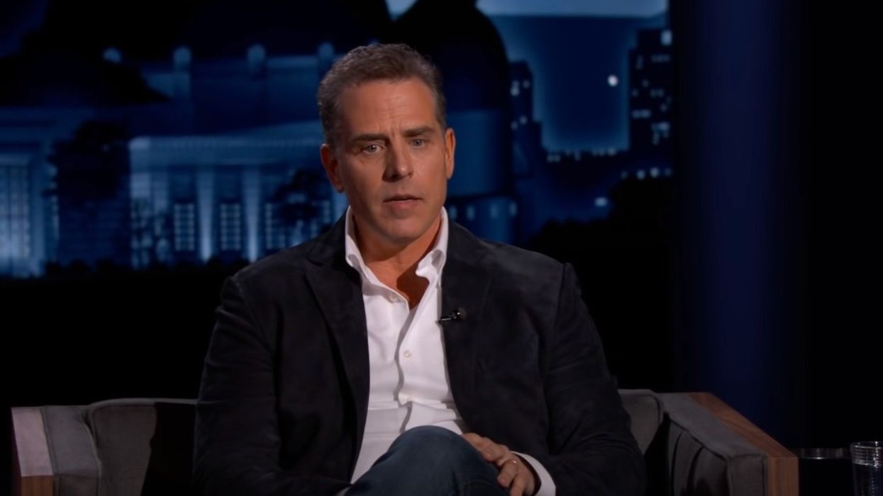 Hunter Biden
