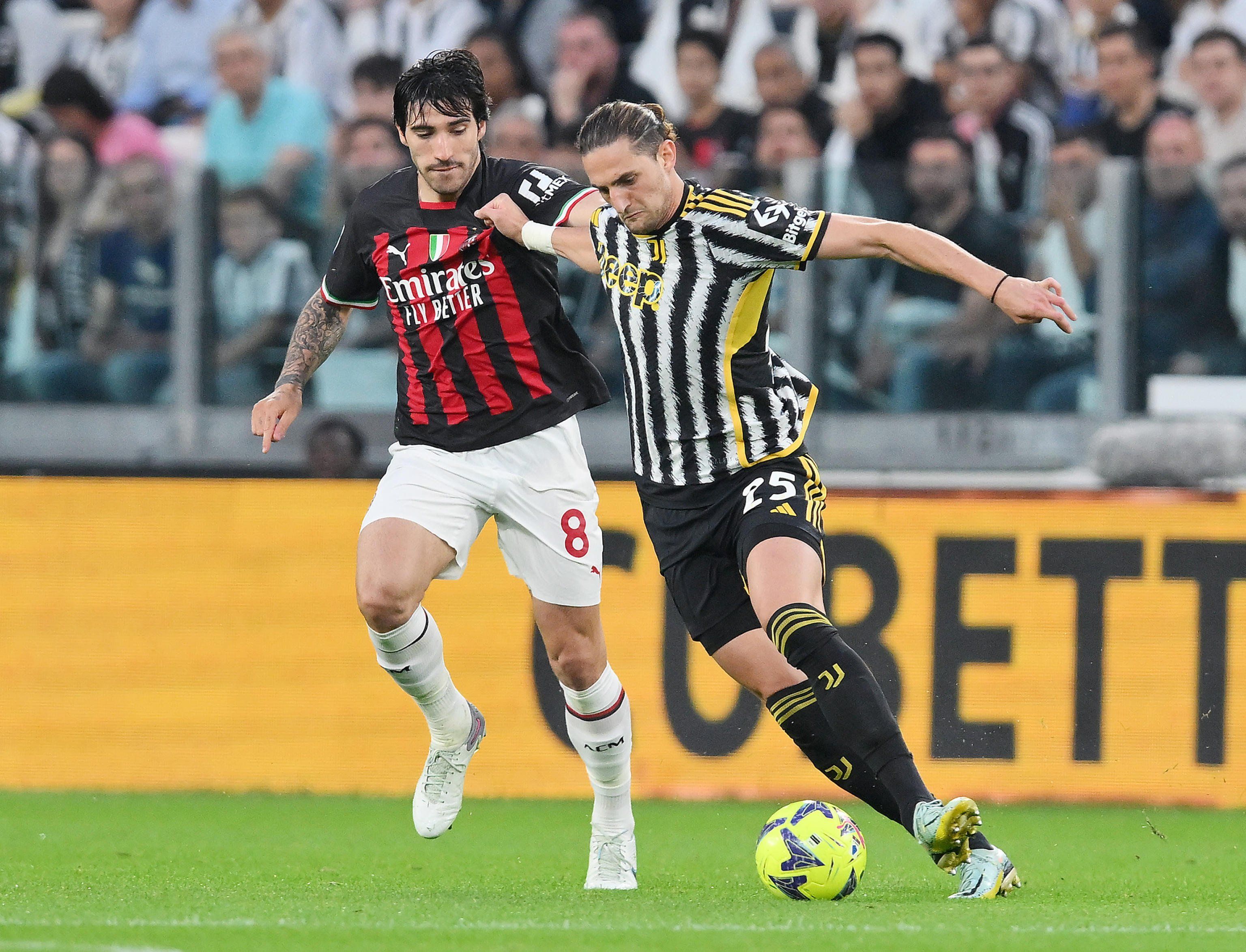 La Serie A mette in vendita tutti i gioielli