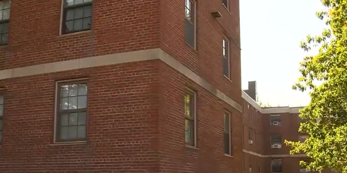 Police: 4 children found hidden in bedroom behind drag party featuring 'alcohol, drugs, sex toys,' and a dead man