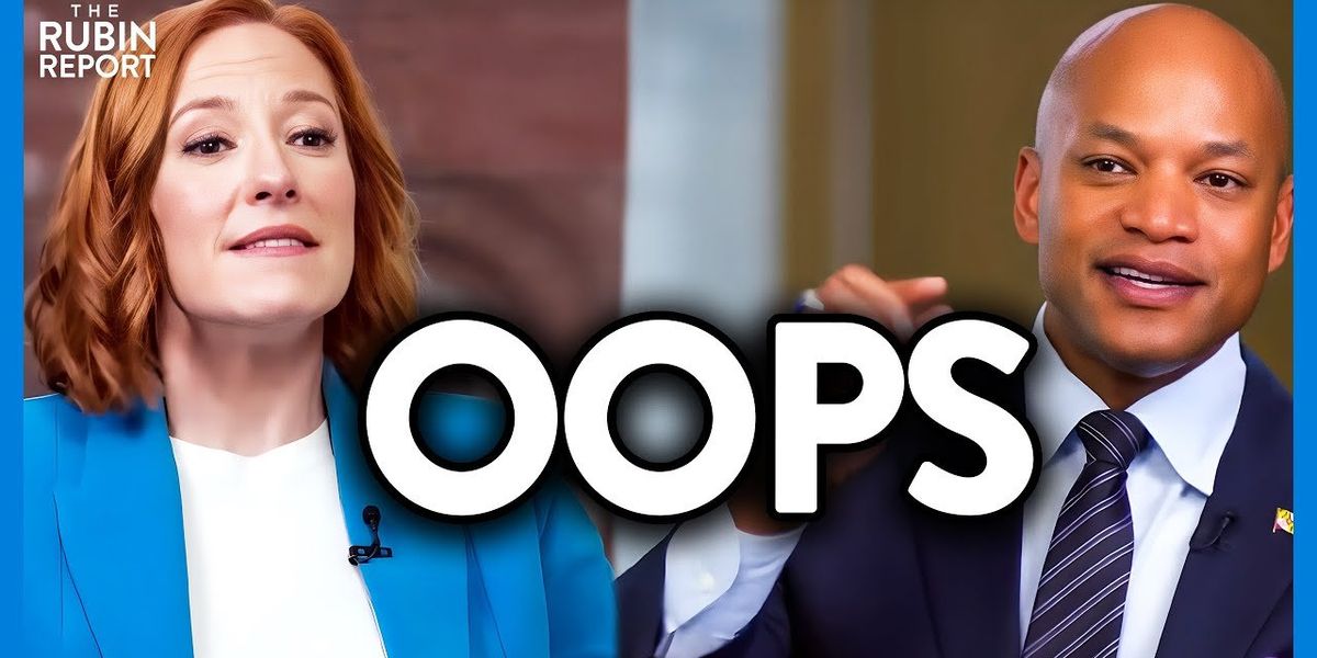 NextImg:Democrat doesn't realize how ironic his word choice was