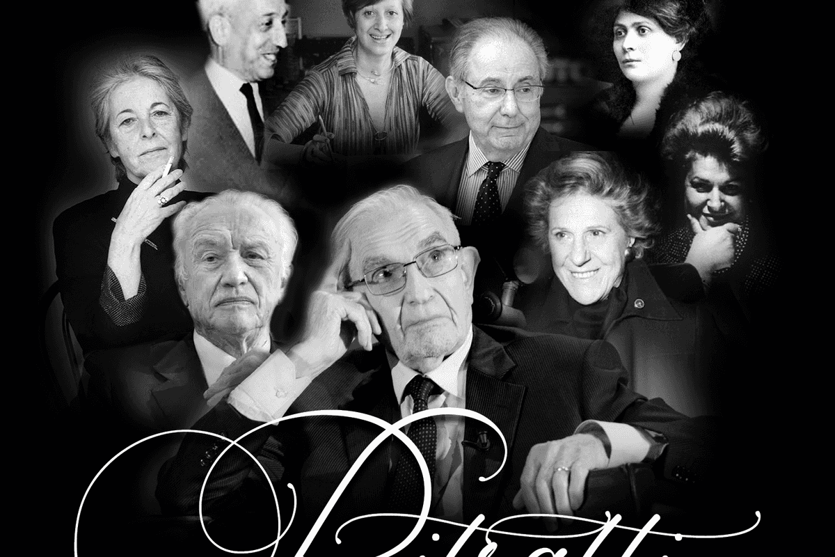 Ritratti | Luisa Spagnoli, la donna che inventò il bacio