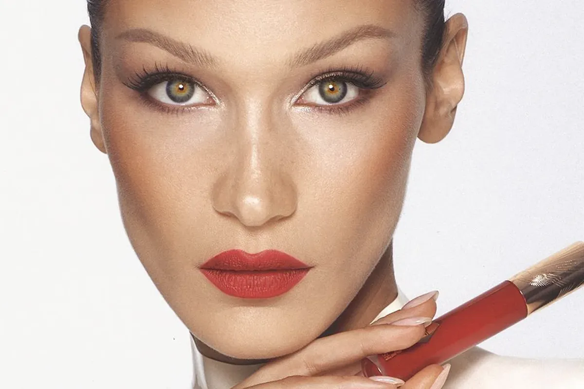 We Know The Next Big Makeup Trend