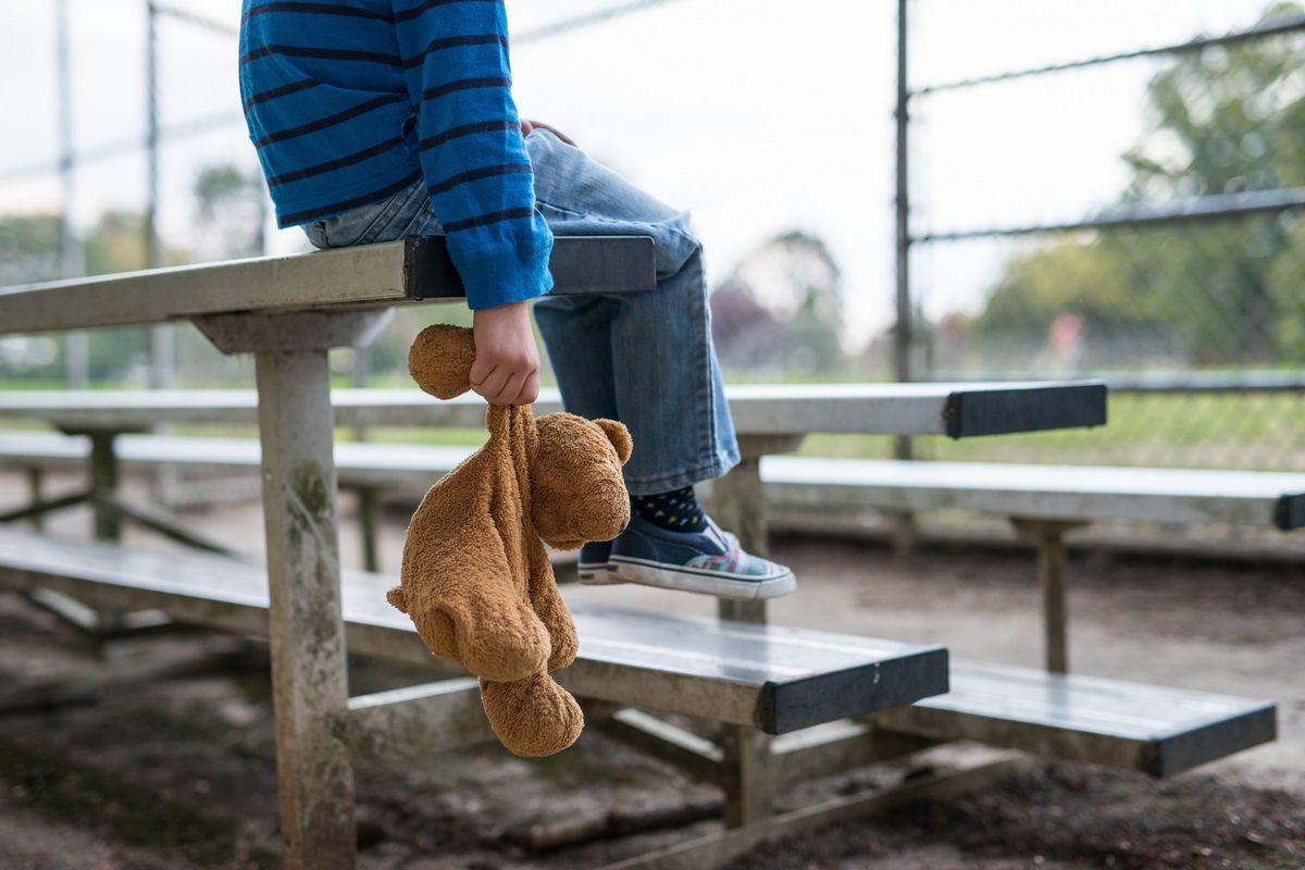 Dobbiamo batterci contro chi legittima perfino la pedofilia
