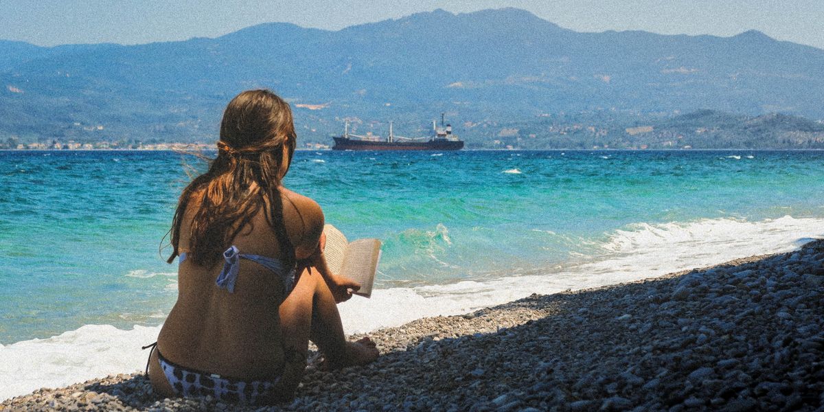 What We’re Reading Summer 2023
