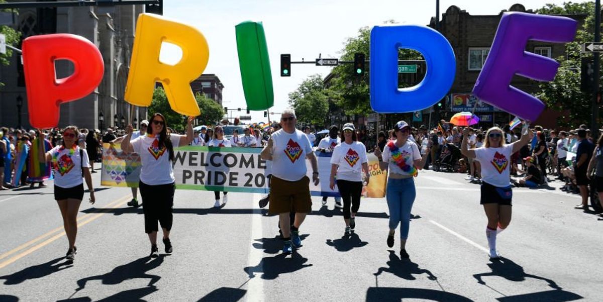 NextImg:Coors Light to sponsor Denver Pride parade despite recent boycotts