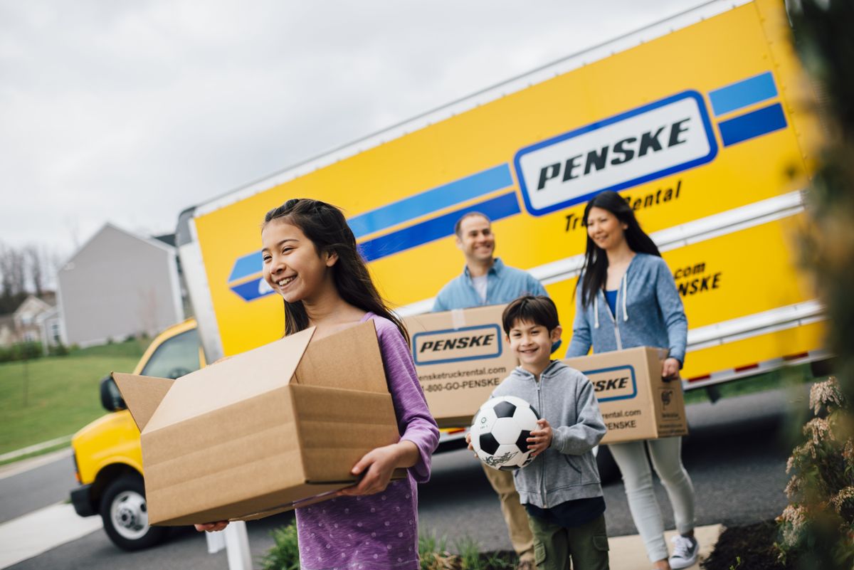 Tips to Pack Fun into Your Summer Move